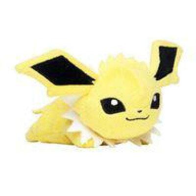 楽天市場 ポケモン ポケモンセンターオリジナル くったりぬいぐるみ サンダース 価格比較 商品価格ナビ 楽天市場 ポケモン ポケモンセンターオリジナル くったりぬいぐるみ サンダース 価格比較 商品価格ナビ